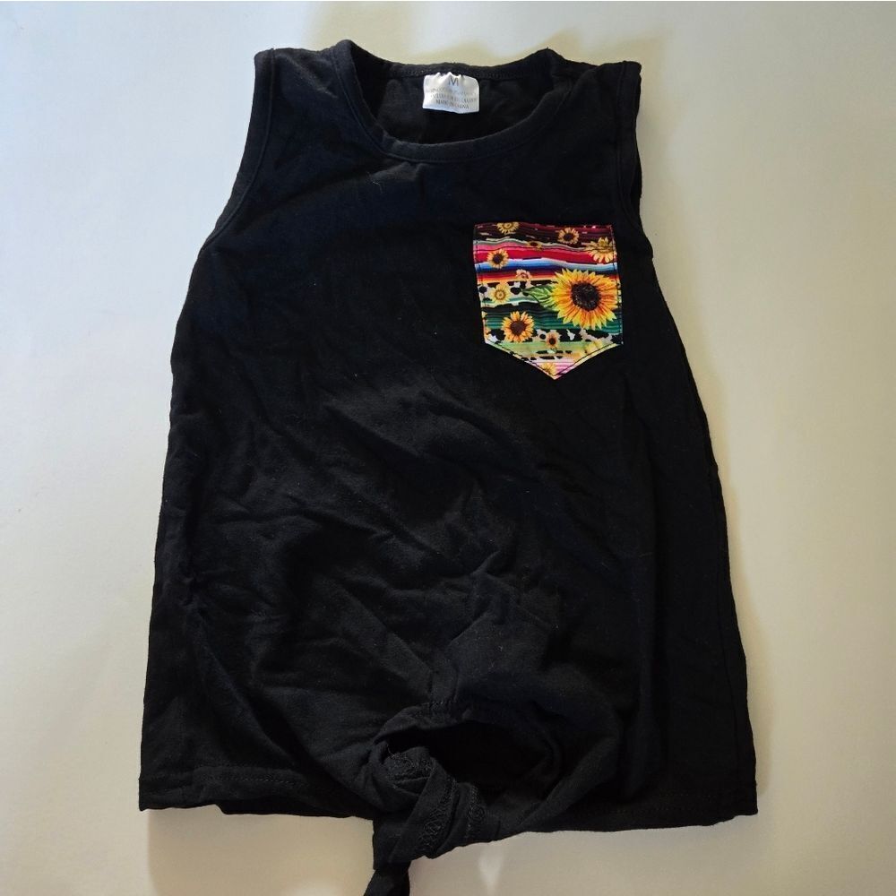 Girls Tank top
